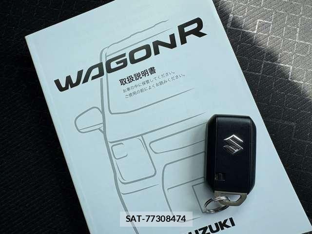 Suzuki WAGON R 2022-12 8629804-21