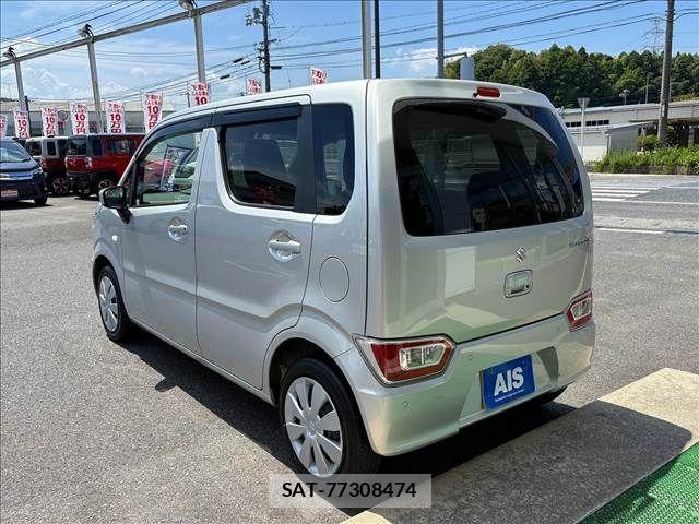 Suzuki WAGON R 2022-12 8629804-2