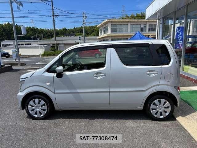 Suzuki WAGON R 2022-12 8629804-3