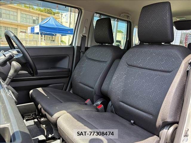 Suzuki WAGON R 2022-12 8629804-7