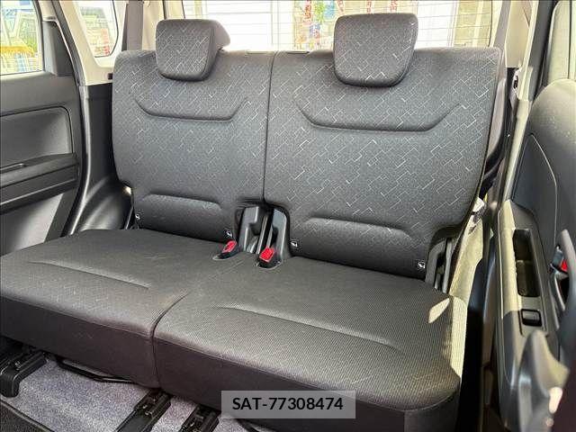 Suzuki WAGON R 2022-12 8629804-8