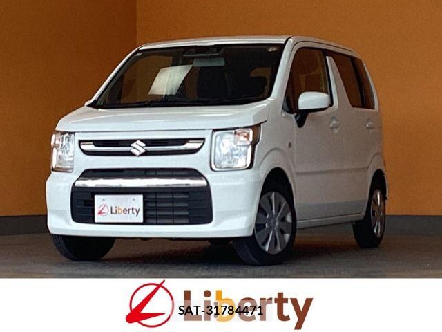 Suzuki WAGON R 2025-07 8629799-0