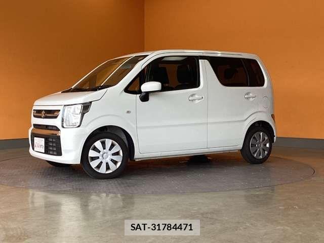 Suzuki WAGON R 2025-07 8629799-11