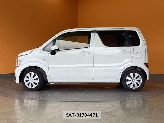 Suzuki WAGON R 2025-07 8629799-12