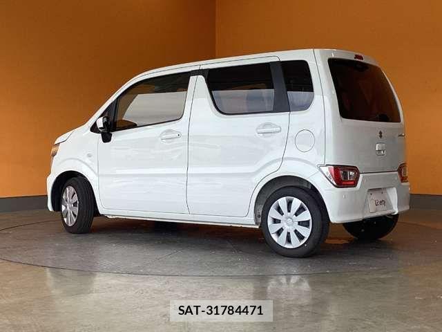 Suzuki WAGON R 2025-07 8629799-13