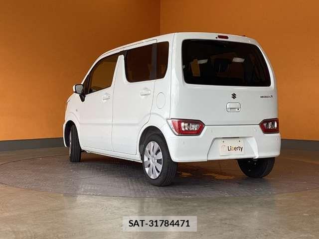Suzuki WAGON R 2025-07 8629799-14