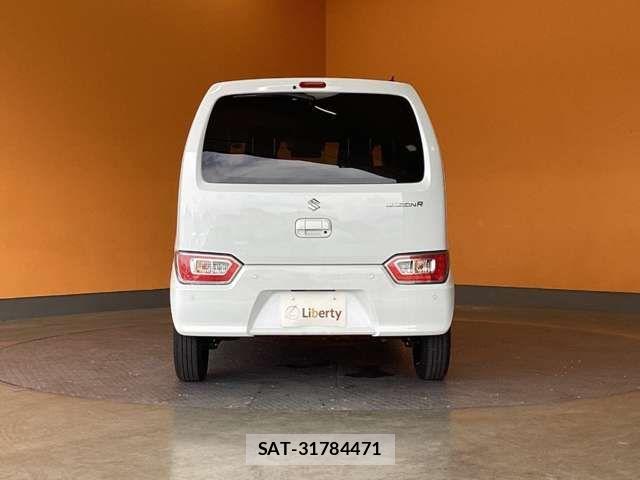 Suzuki WAGON R 2025-07 8629799-15