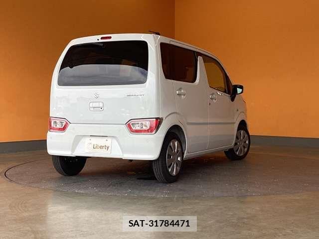 Suzuki WAGON R 2025-07 8629799-16