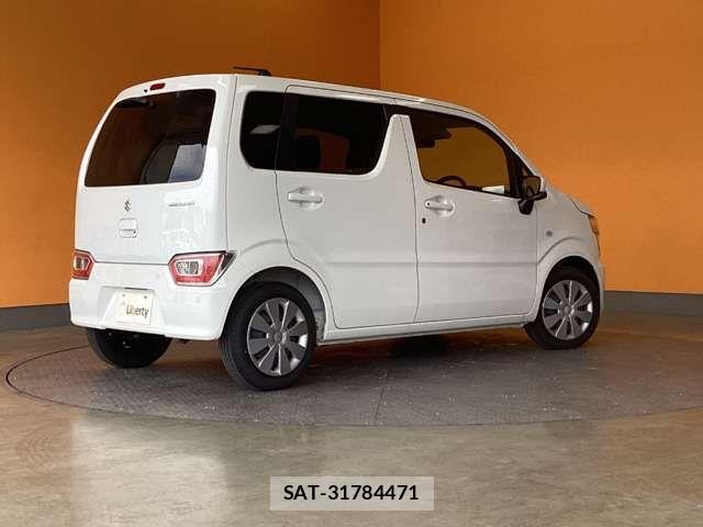 Suzuki WAGON R 2025-07 8629799-17