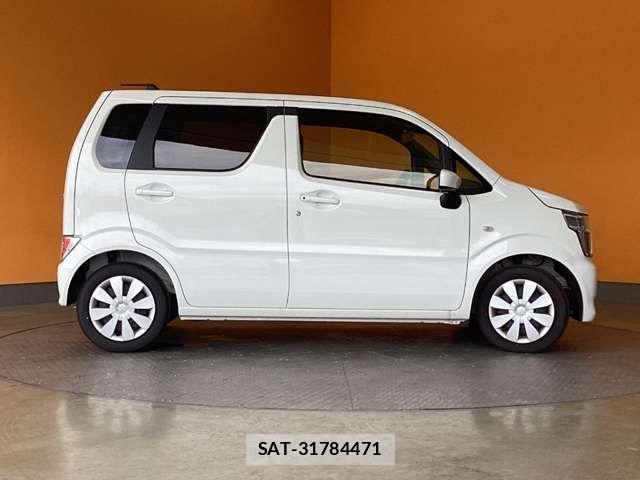 Suzuki WAGON R 2025-07 8629799-18