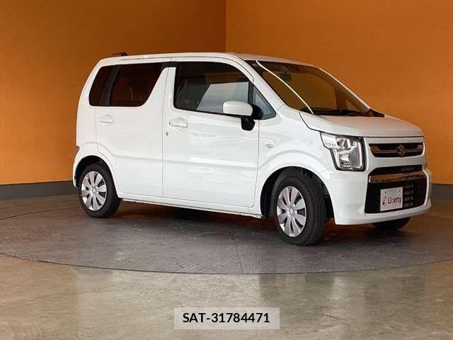 Suzuki WAGON R 2025-07 8629799-19