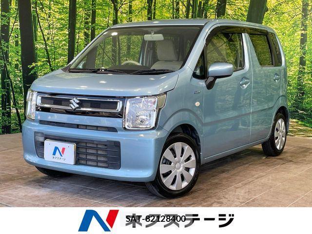 Suzuki WAGON R 2017-04 8629803-0