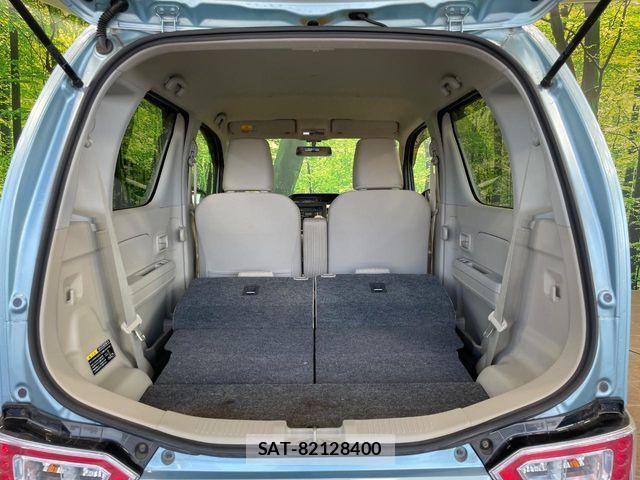 Suzuki WAGON R 2017-04 8629803-9