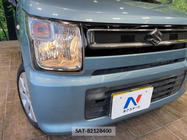 Suzuki WAGON R 2017-04 8629803-11