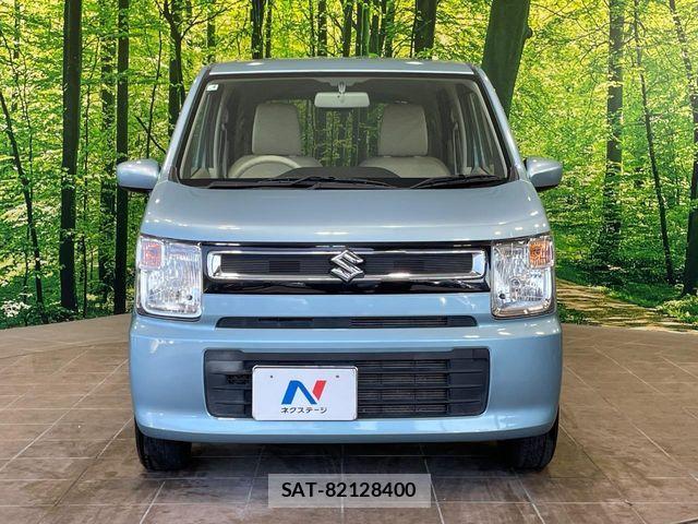 Suzuki WAGON R 2017-04 8629803-13