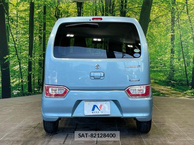 Suzuki WAGON R 2017-04 8629803-14