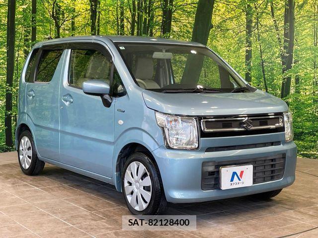 Suzuki WAGON R 2017-04 8629803-15