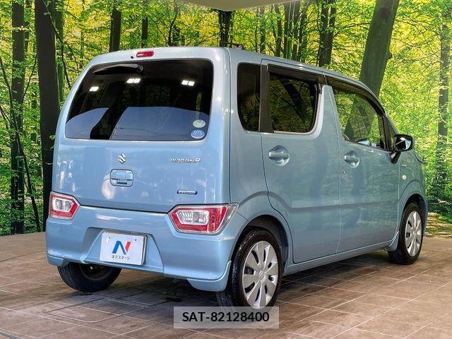 Suzuki WAGON R 2017-04 8629803-16