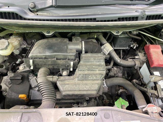 Suzuki WAGON R 2017-04 8629803-17
