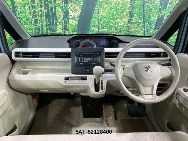 Suzuki WAGON R 2017-04 8629803-1