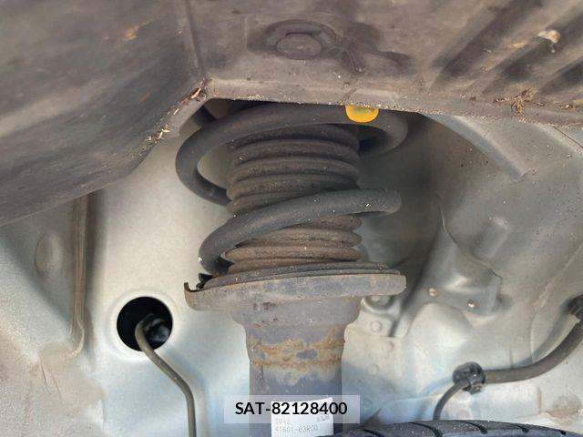 Suzuki WAGON R 2017-04 8629803-19