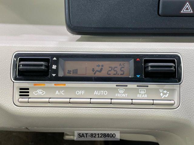 Suzuki WAGON R 2017-04 8629803-4