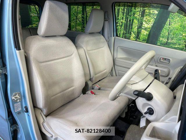 Suzuki WAGON R 2017-04 8629803-7