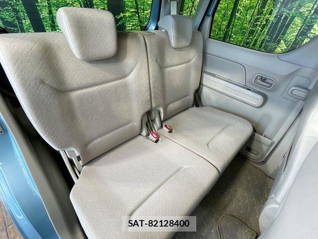 Suzuki WAGON R 2017-04 8629803-8