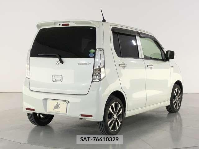 Suzuki WAGON R 2013-09 8629814-9