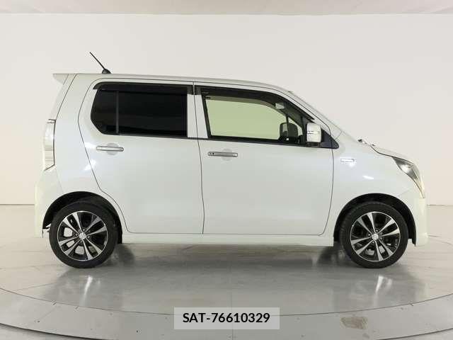 Suzuki WAGON R 2013-09 8629814-10