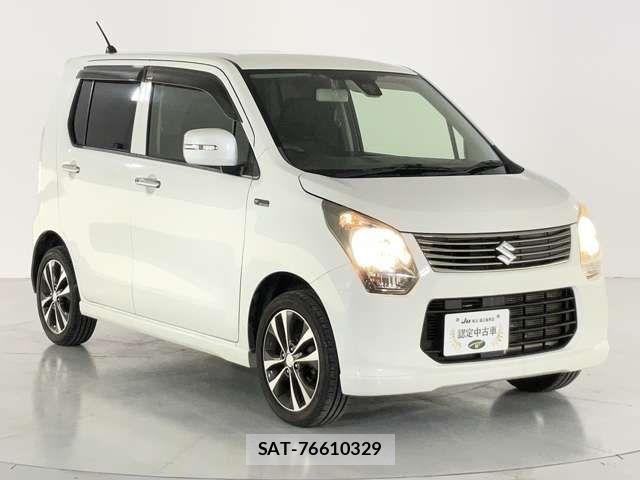 Suzuki WAGON R 2013-09 8629814-11