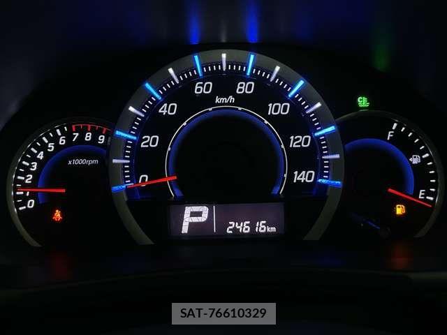 Suzuki WAGON R 2013-09 8629814-14