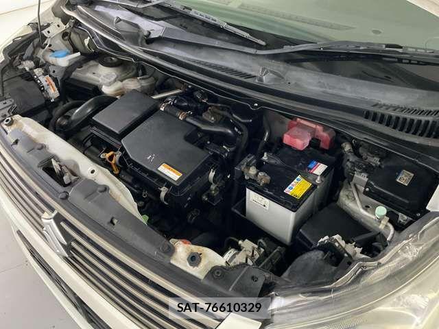 Suzuki WAGON R 2013-09 8629814-15