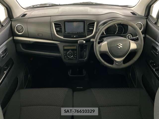 Suzuki WAGON R 2013-09 8629814-1