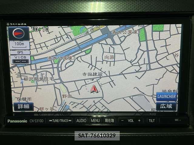 Suzuki WAGON R 2013-09 8629814-2