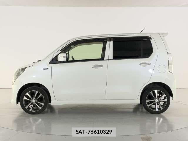 Suzuki WAGON R 2013-09 8629814-6