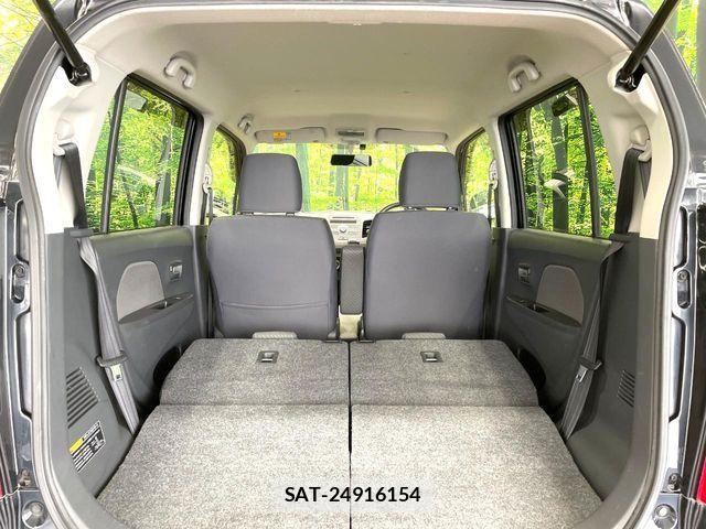 Suzuki WAGON R 2015-12 8629821-9
