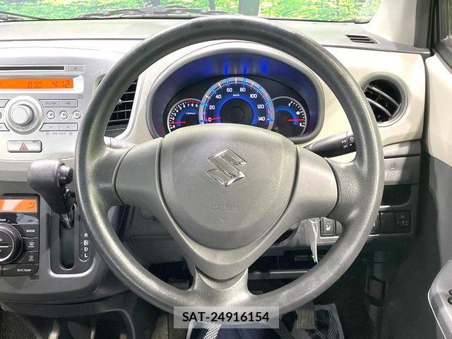 Suzuki WAGON R 2015-12 8629821-10