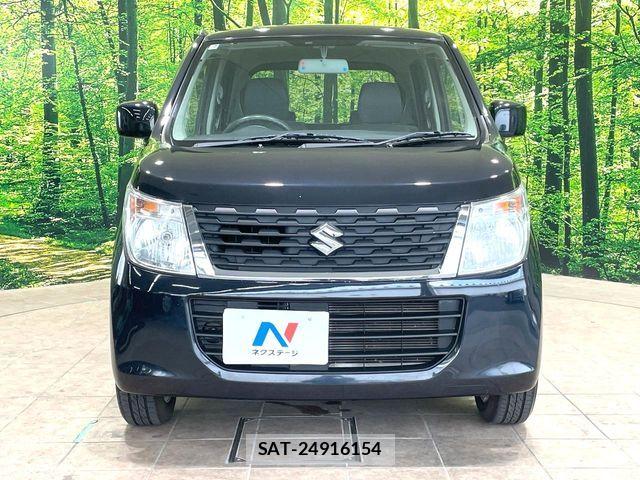Suzuki WAGON R 2015-12 8629821-13