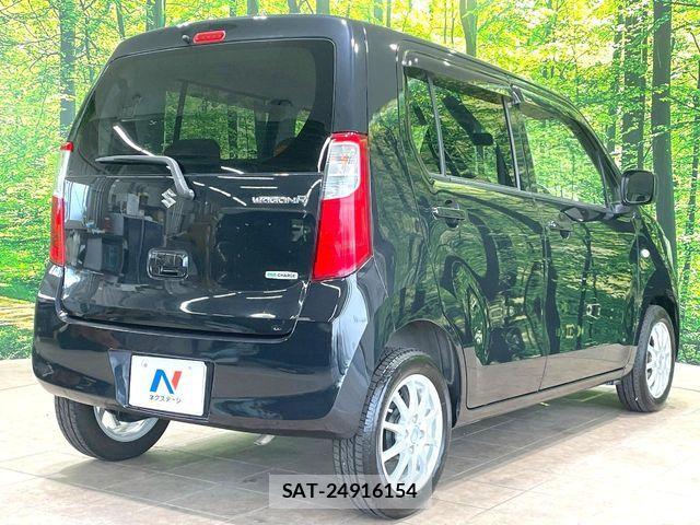 Suzuki WAGON R 2015-12 8629821-16