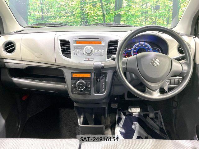 Suzuki WAGON R 2015-12 8629821-1