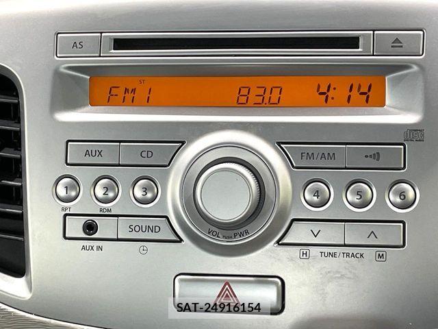 Suzuki WAGON R 2015-12 8629821-5