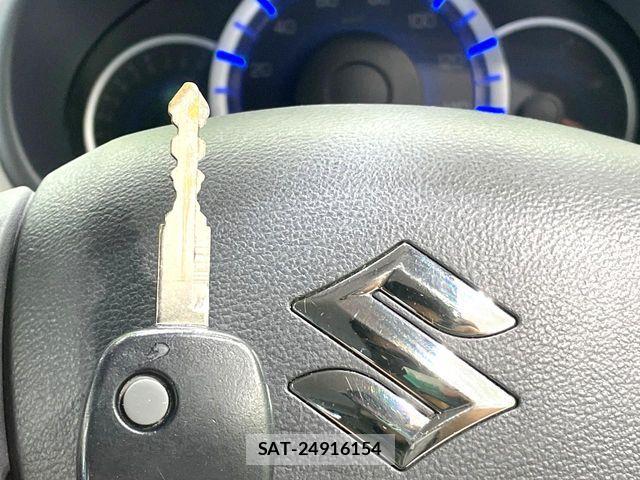 Suzuki WAGON R 2015-12 8629821-6