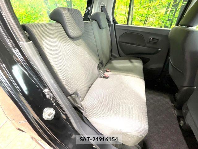 Suzuki WAGON R 2015-12 8629821-8