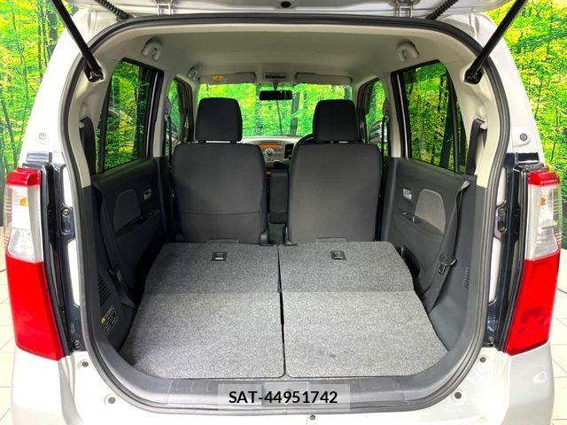 Suzuki WAGON R 2012-10 8629817-9