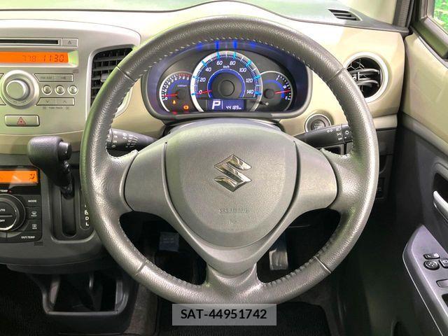 Suzuki WAGON R 2012-10 8629817-10