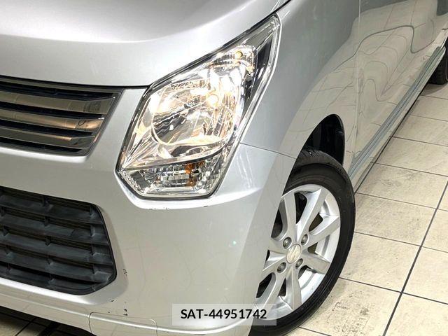 Suzuki WAGON R 2012-10 8629817-11