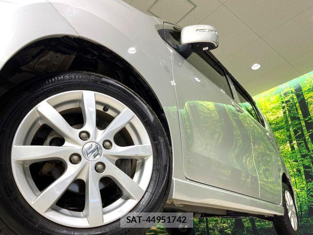 Suzuki WAGON R 2012-10 8629817-12