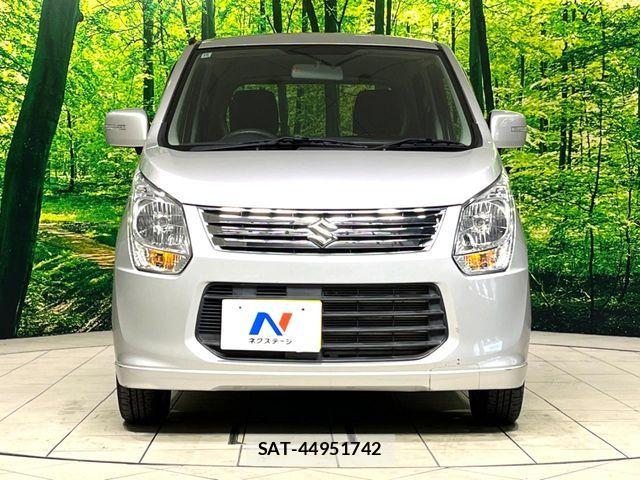 Suzuki WAGON R 2012-10 8629817-13