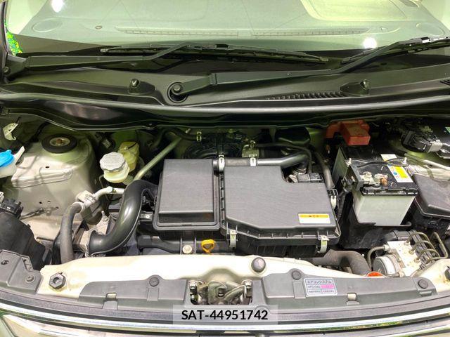 Suzuki WAGON R 2012-10 8629817-17